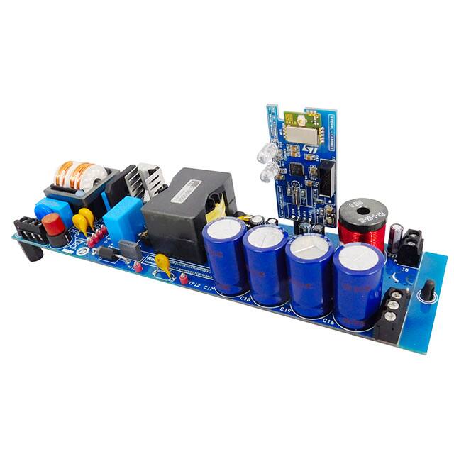 STEVAL-LLL008V1 STMicroelectronics  Cartes d'évaluation - Pilotes LED